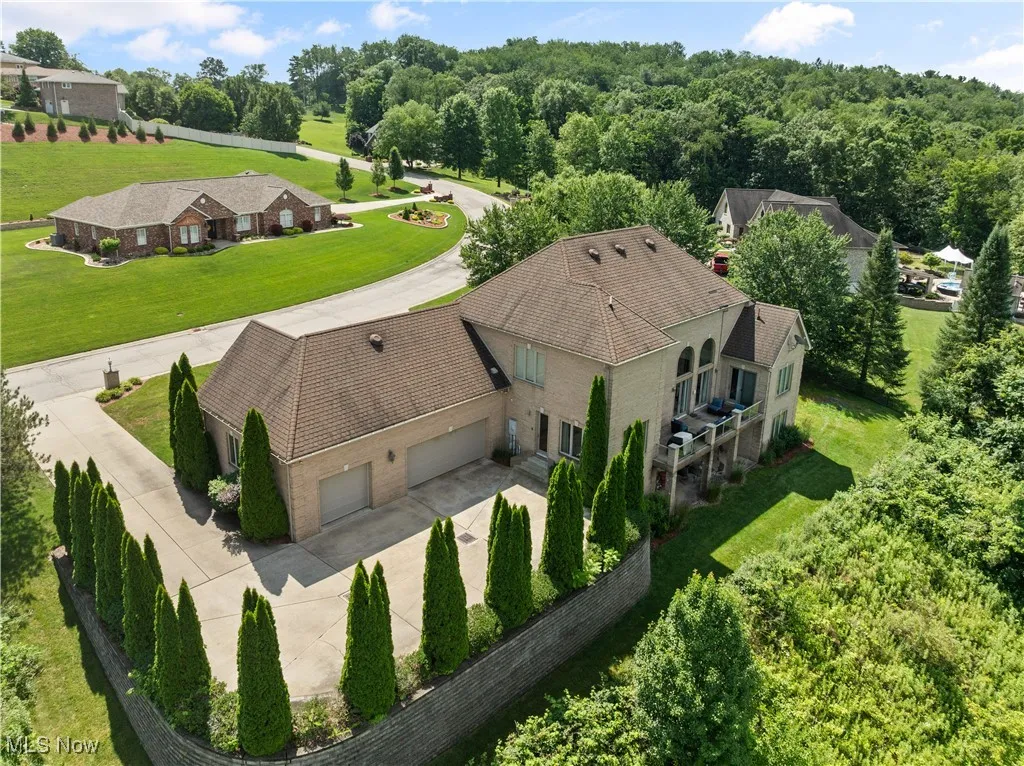 112 Caraplace, Wintersville, Ohio 43953,MLS Now Listing ID