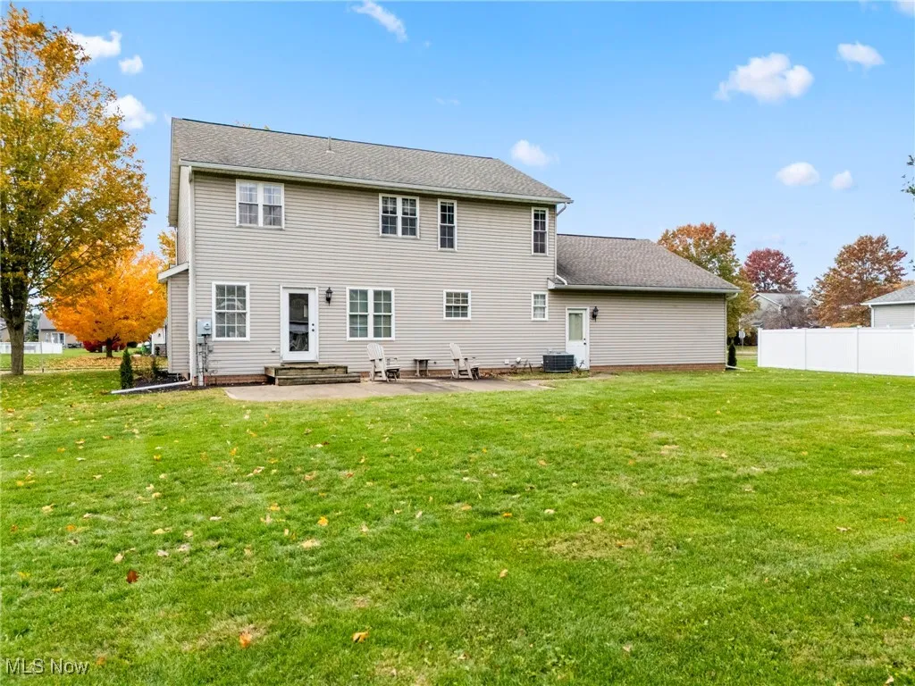 635 Quinten Avenue, Strasburg, Ohio 44680,MLS Now Listing ID