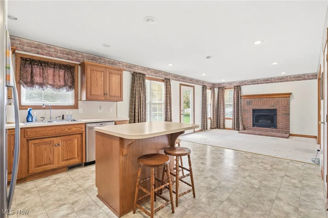 635 Quinten Avenue, Strasburg, Ohio 44680,MLS Now Listing ID