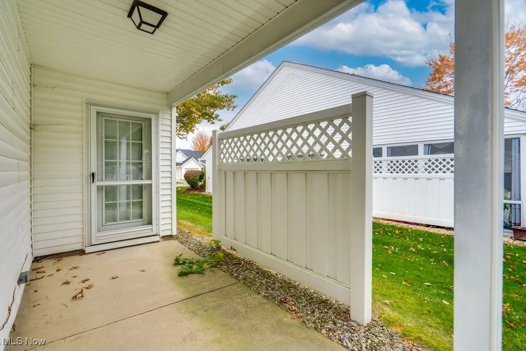 1111 Lake Meadow Lane, Medina, Ohio 44212,MLS Now Listing ID