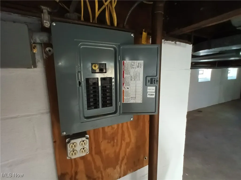 3104 Liggett Drive, Parma, Ohio 44134,MLS Now Listing ID