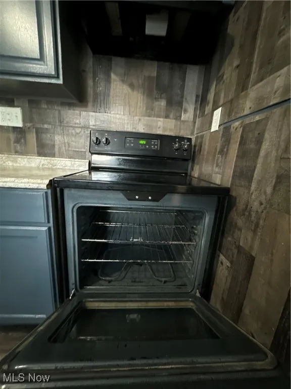 11117 Melba Avenue, Cleveland, Ohio 44104,MLS Now Listing ID