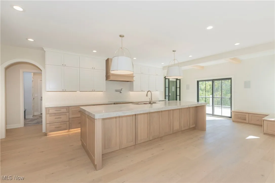 2511 Cedarwood Road, Pepper Pike, Ohio 44124,MLS Now Listing ID