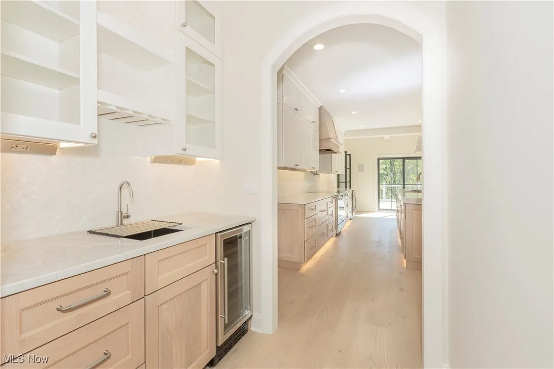 2511 Cedarwood Road, Pepper Pike, Ohio 44124,MLS Now Listing ID