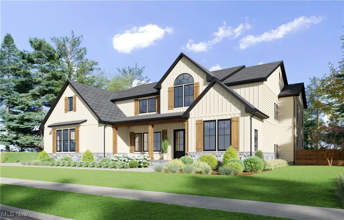 2511 Cedarwood Road, Pepper Pike, Ohio 44124,MLS Now Listing ID