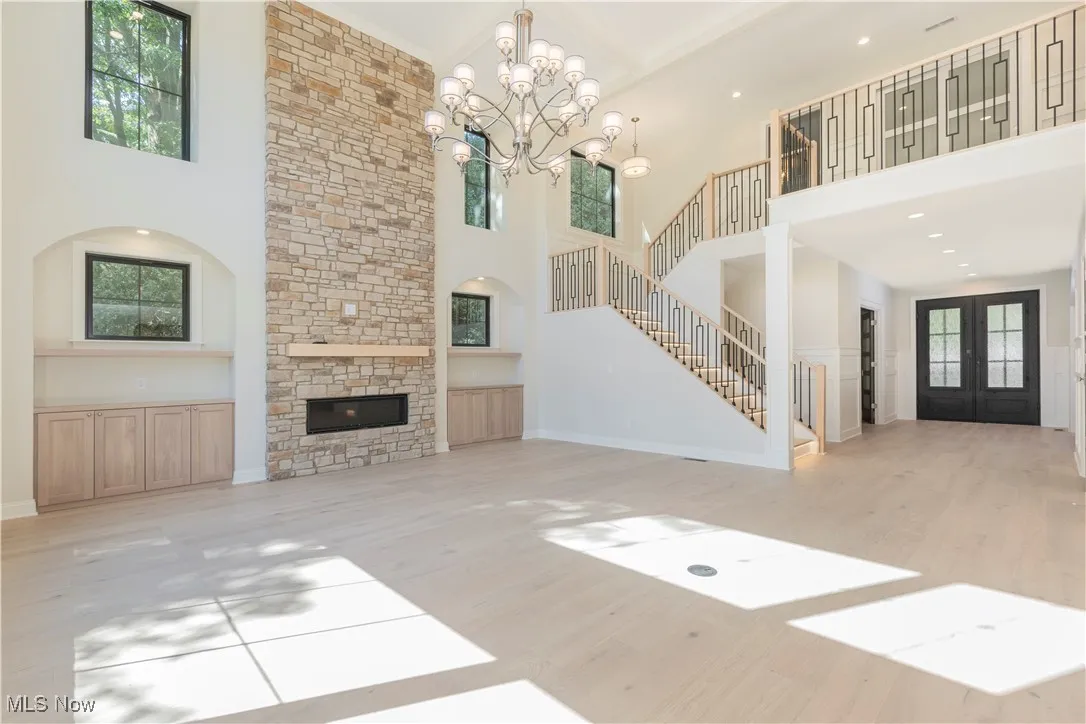 2511 Cedarwood Road, Pepper Pike, Ohio 44124,MLS Now Listing ID