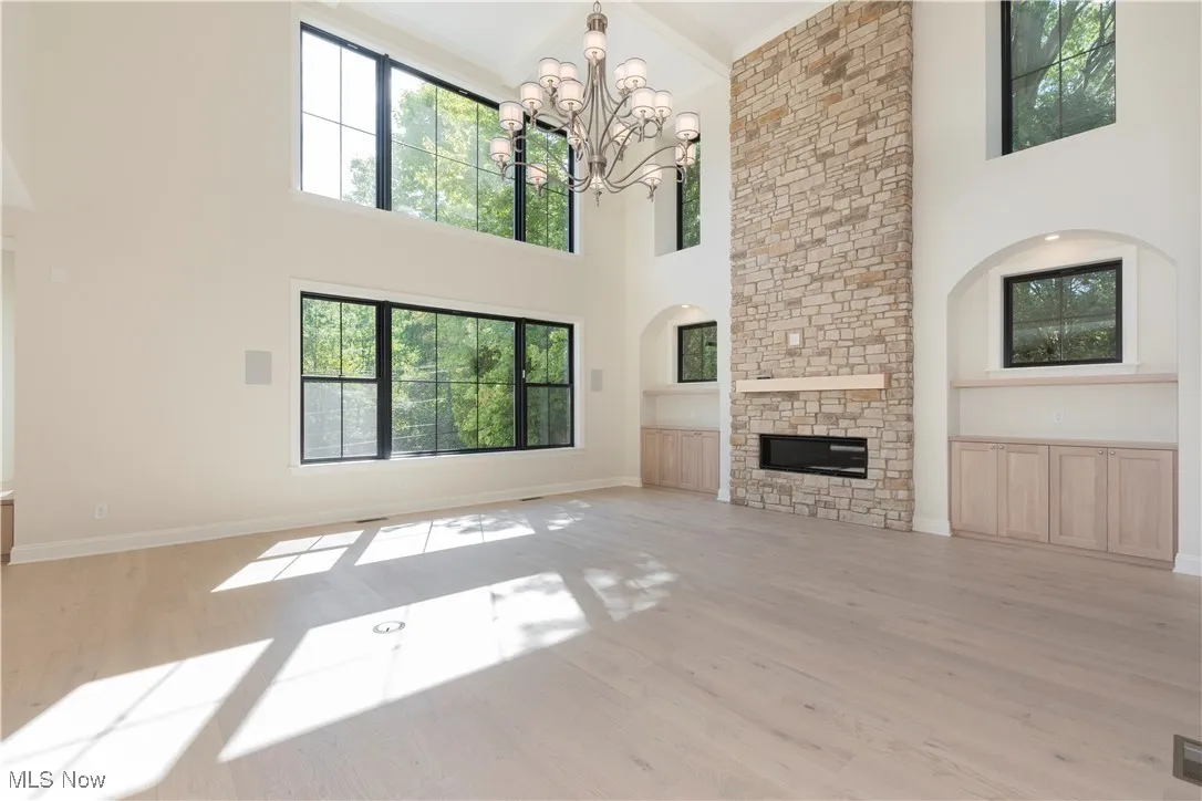 2511 Cedarwood Road, Pepper Pike, Ohio 44124,MLS Now Listing ID