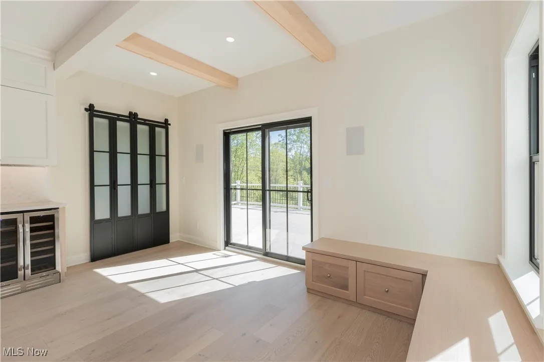 2511 Cedarwood Road, Pepper Pike, Ohio 44124,MLS Now Listing ID