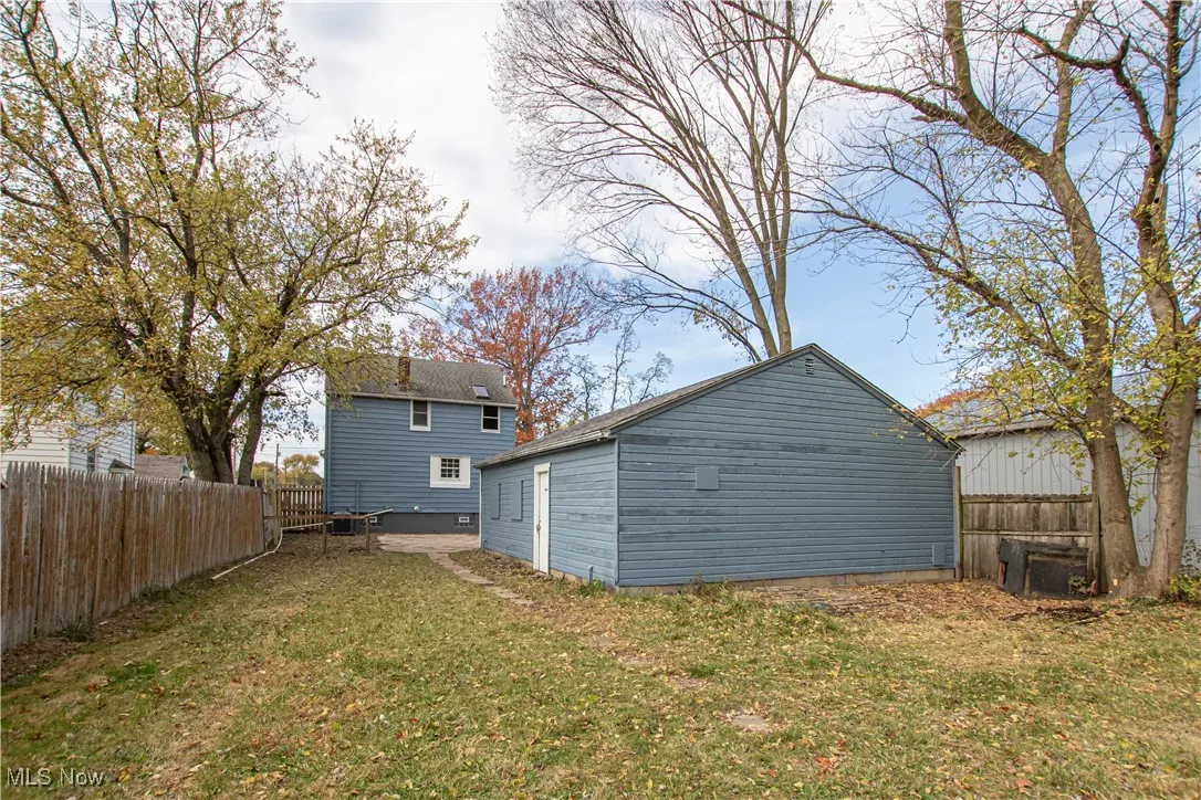 4177 Russell Avenue, Lorain, Ohio 44055,MLS Now Listing ID