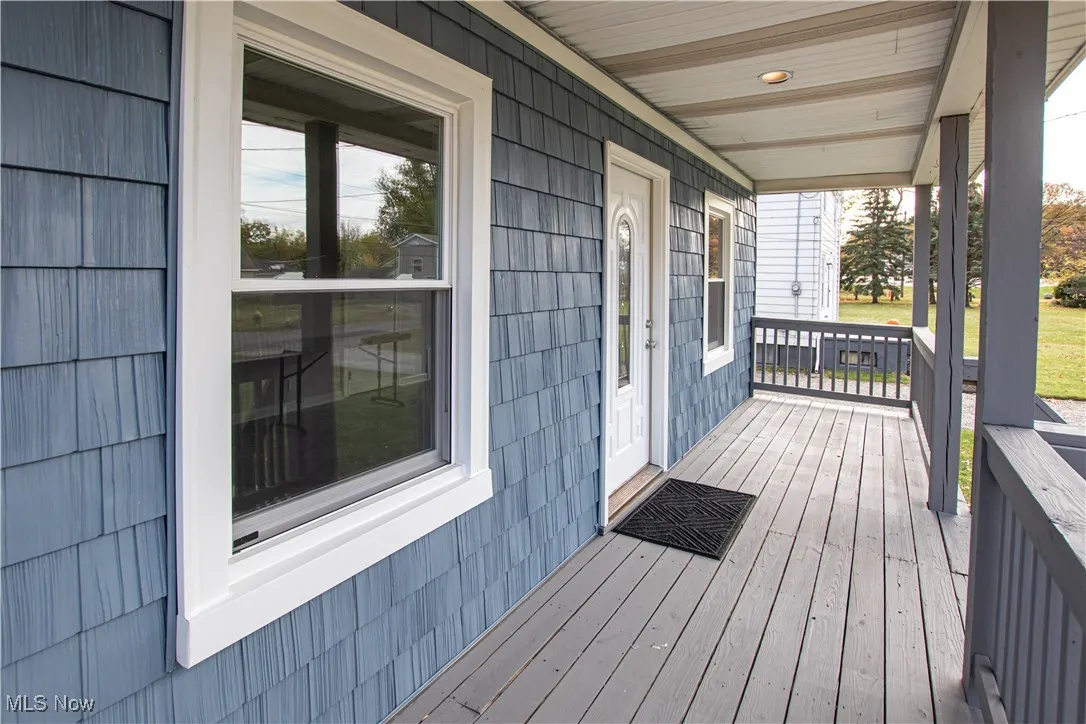 4177 Russell Avenue, Lorain, Ohio 44055,MLS Now Listing ID