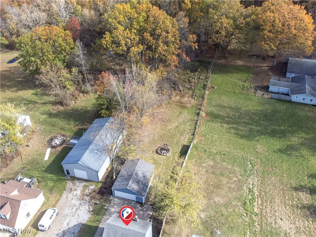 4177 Russell Avenue, Lorain, Ohio 44055,MLS Now Listing ID