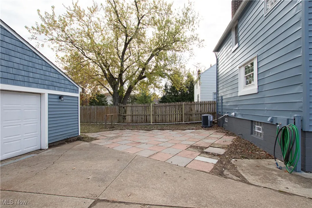 4177 Russell Avenue, Lorain, Ohio 44055,MLS Now Listing ID