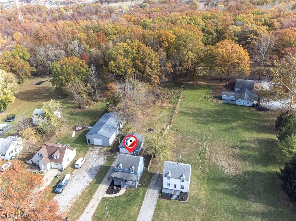 4177 Russell Avenue, Lorain, Ohio 44055,MLS Now Listing ID