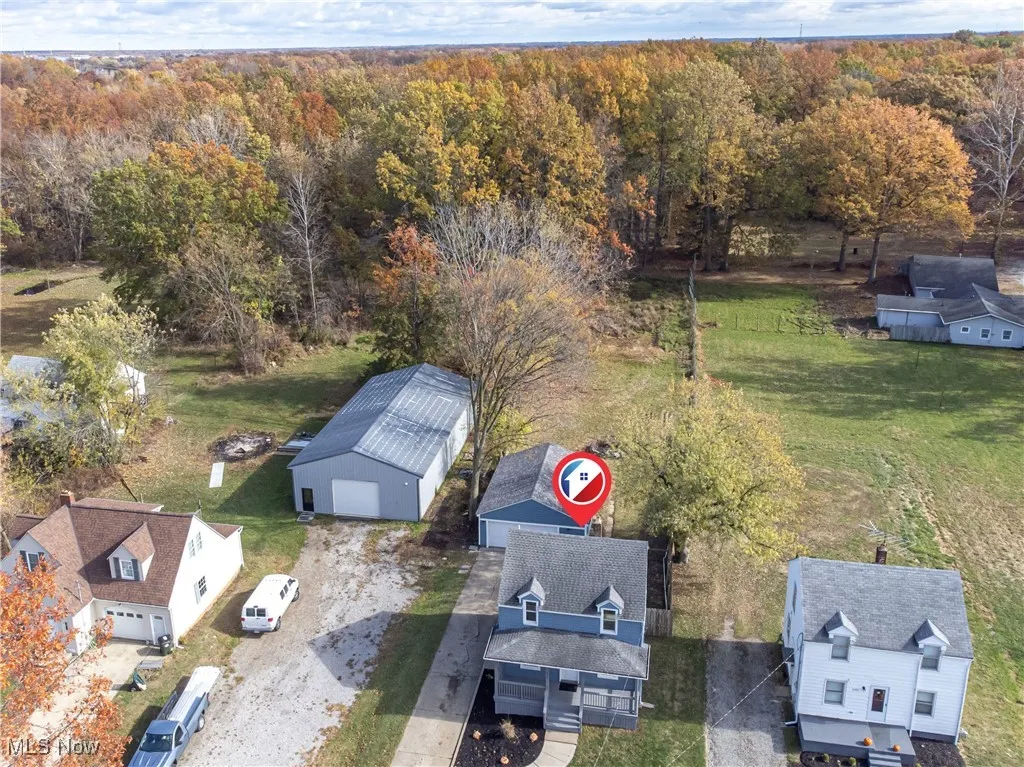 4177 Russell Avenue, Lorain, Ohio 44055,MLS Now Listing ID