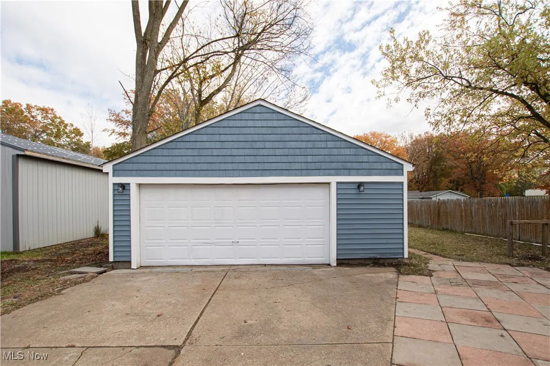4177 Russell Avenue, Lorain, Ohio 44055,MLS Now Listing ID