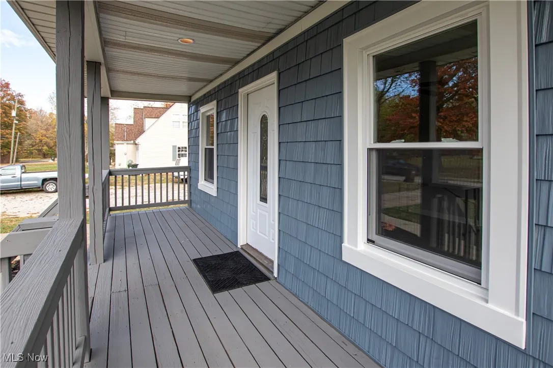 4177 Russell Avenue, Lorain, Ohio 44055,MLS Now Listing ID