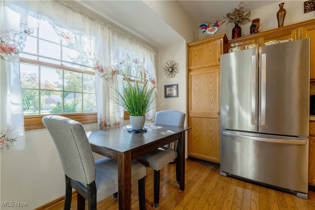 3609 Glenshire Circle # #55B, Uniontown, Ohio 44685,MLS Now Listing ID