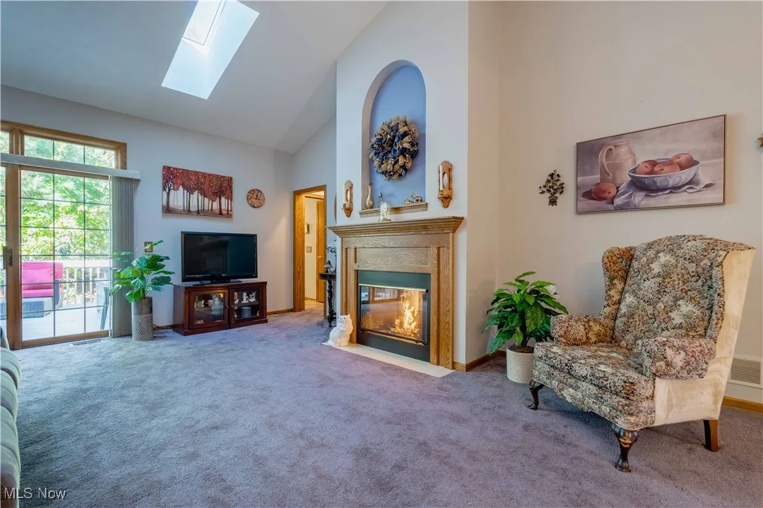 3609 Glenshire Circle # #55B, Uniontown, Ohio 44685,MLS Now Listing ID