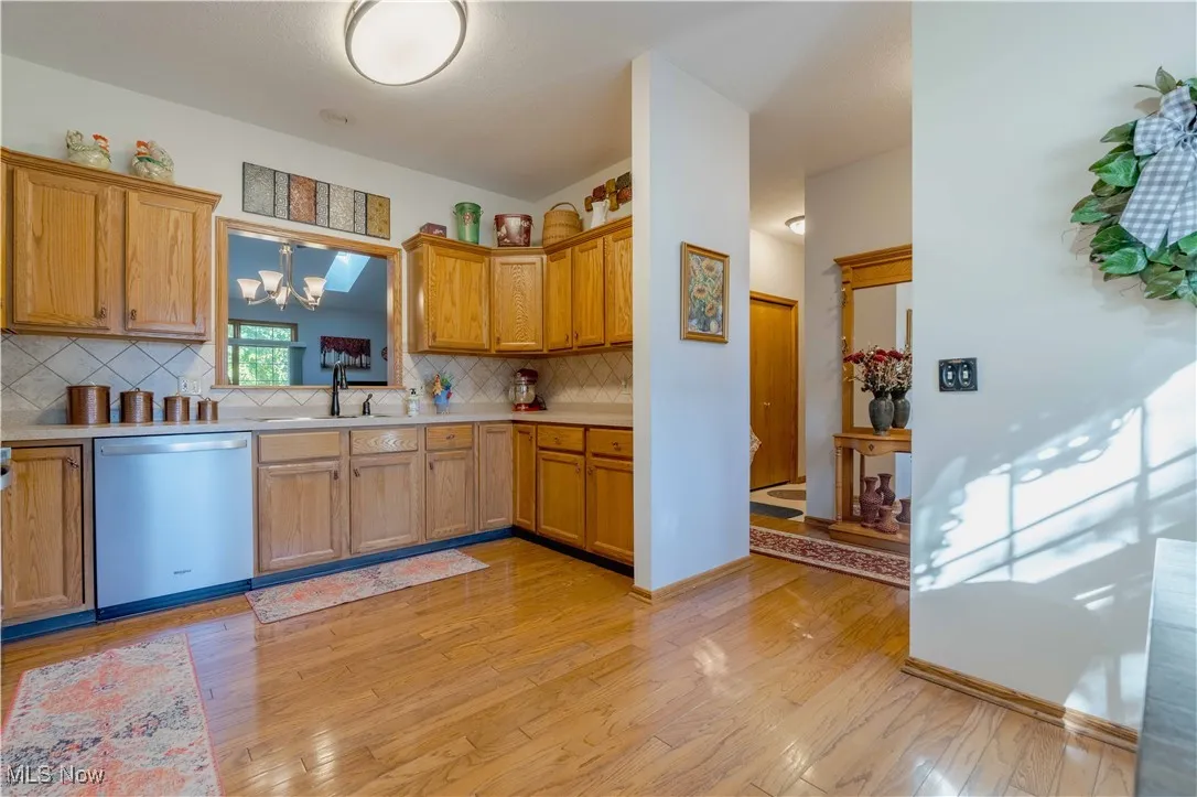 3609 Glenshire Circle # #55B, Uniontown, Ohio 44685,MLS Now Listing ID