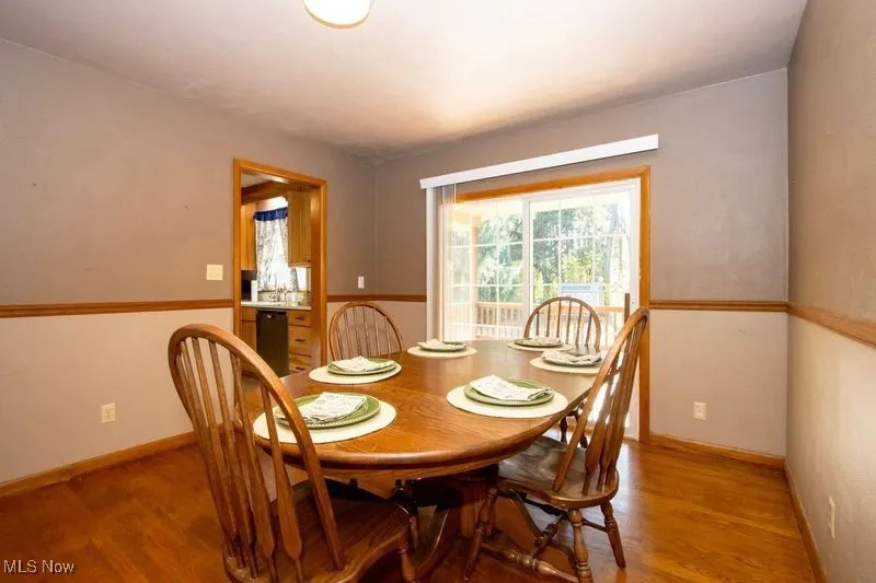 645 Ridgewood Drive, Wooster, Ohio 44691,MLS Now Listing ID