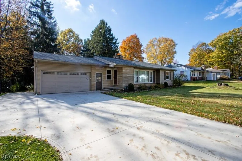 645 Ridgewood Drive, Wooster, Ohio 44691,MLS Now Listing ID