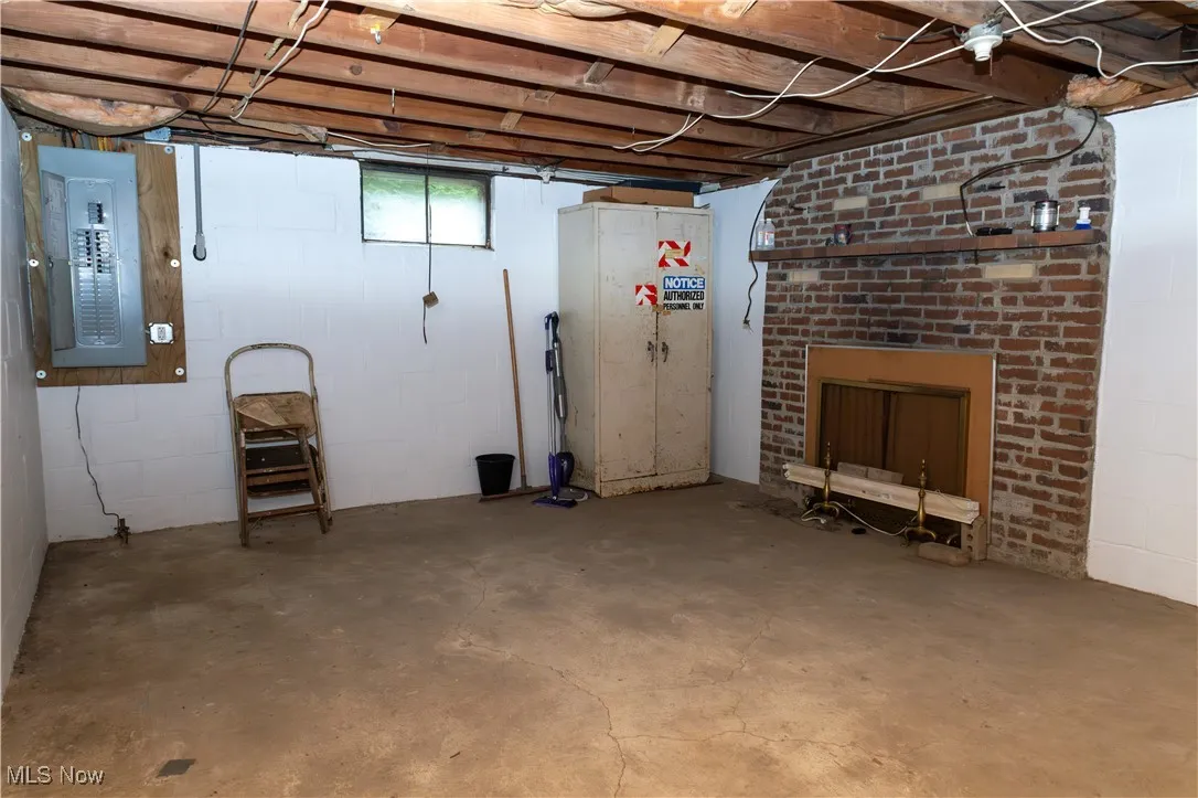 4216 State Road, New Franklin, Ohio 44319,MLS Now Listing ID