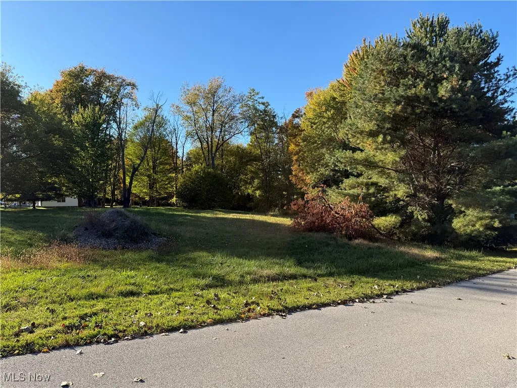 Hillcrest Court, Conneaut, Ohio 44030,MLS Now Listing ID