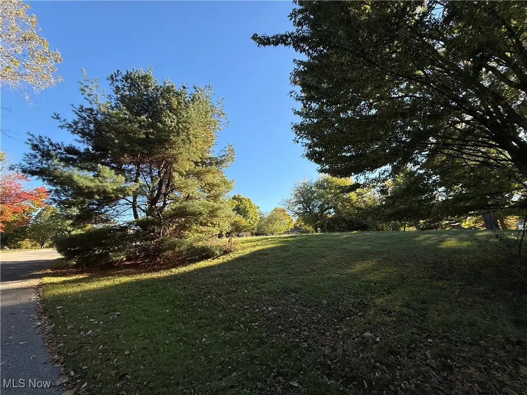 Hillcrest Court, Conneaut, Ohio 44030,MLS Now Listing ID