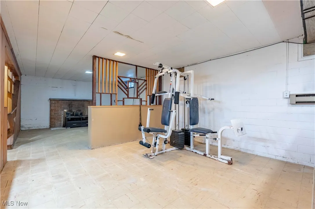 3831 11th Street, Canton, Ohio 44710,MLS Now Listing ID