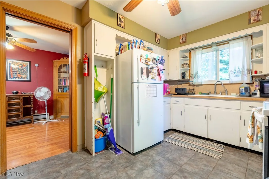 3831 11th Street, Canton, Ohio 44710,MLS Now Listing ID