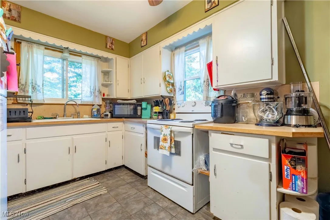 3831 11th Street, Canton, Ohio 44710,MLS Now Listing ID