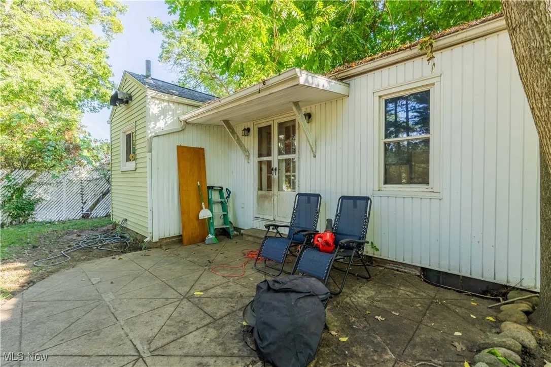 3831 11th Street, Canton, Ohio 44710,MLS Now Listing ID