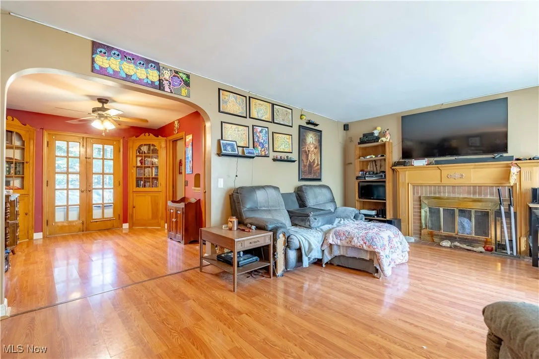 3831 11th Street, Canton, Ohio 44710,MLS Now Listing ID