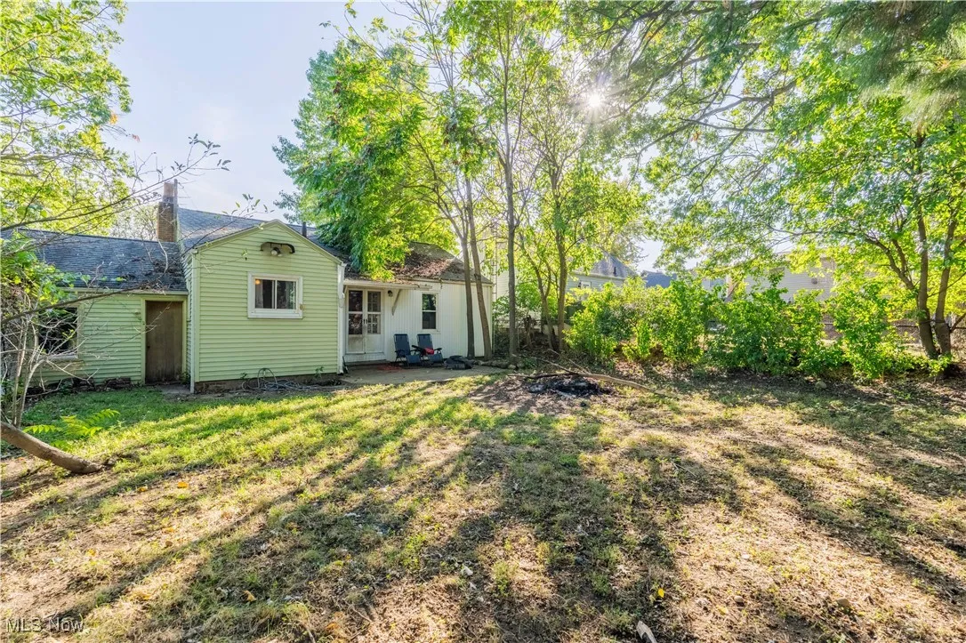 3831 11th Street, Canton, Ohio 44710,MLS Now Listing ID