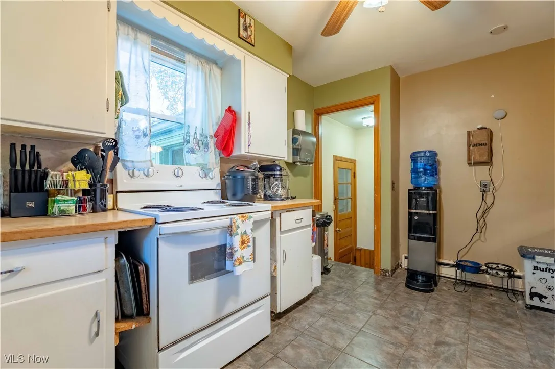 3831 11th Street, Canton, Ohio 44710,MLS Now Listing ID