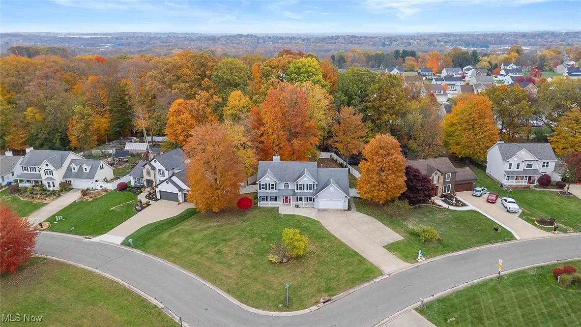 3805 Mount Vernon Boulevard, Norton, Ohio 44203,MLS Now Listing ID