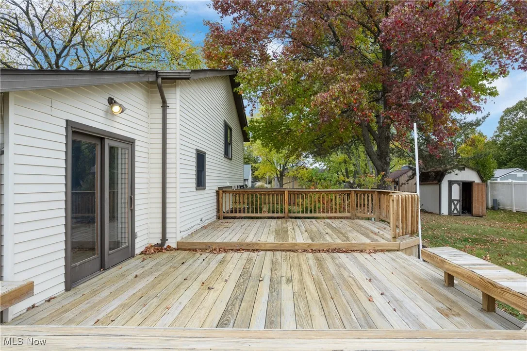 16982 Bob White Circle, Strongsville, Ohio 44136,MLS Now Listing ID