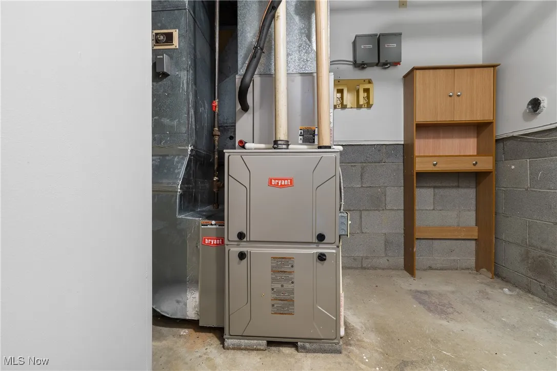 16982 Bob White Circle, Strongsville, Ohio 44136,MLS Now Listing ID