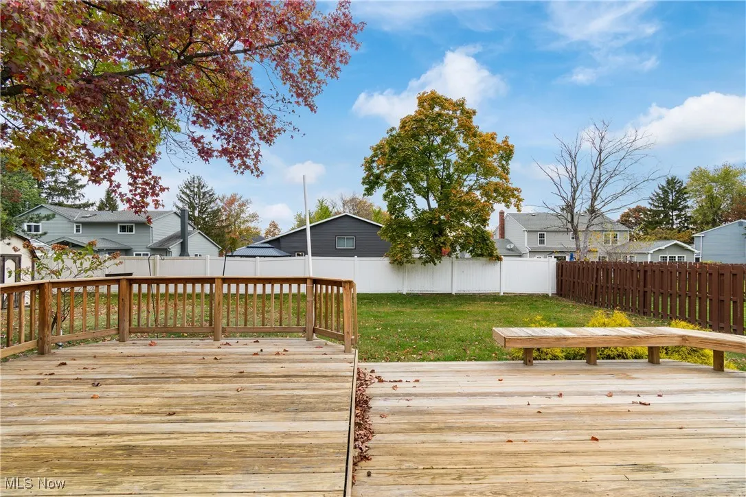 16982 Bob White Circle, Strongsville, Ohio 44136,MLS Now Listing ID