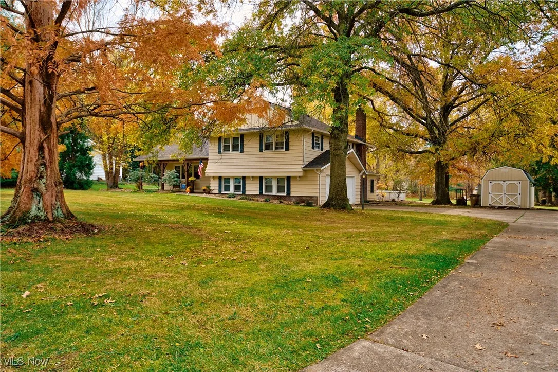 3161 Country Club Drive, Medina, Ohio 44256,MLS Now Listing ID