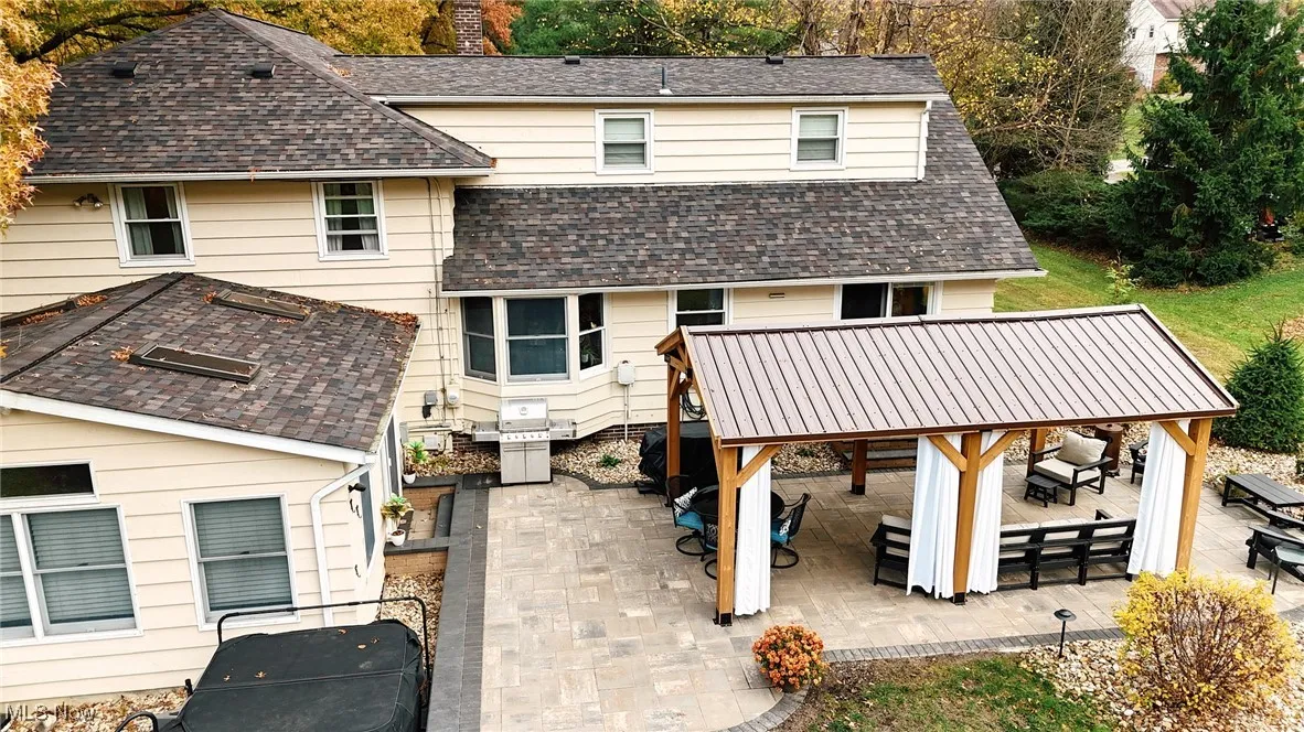 3161 Country Club Drive, Medina, Ohio 44256,MLS Now Listing ID