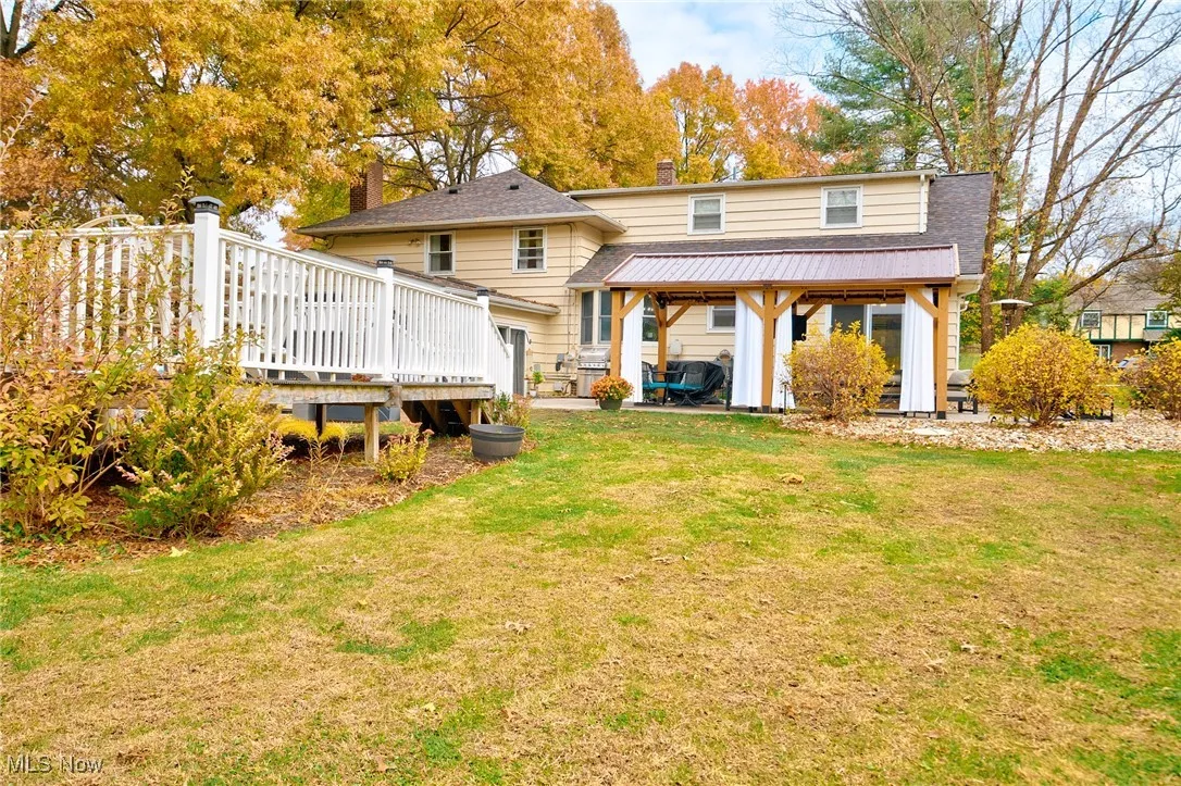 3161 Country Club Drive, Medina, Ohio 44256,MLS Now Listing ID