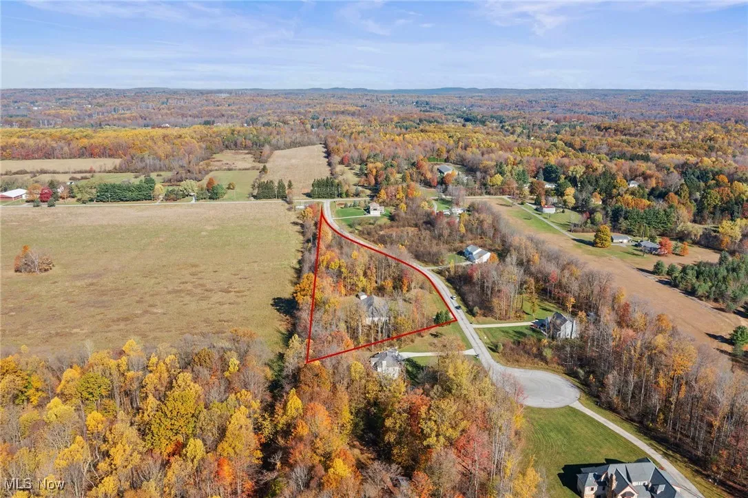 14390 Lexington Lane, Novelty, Ohio 44072,MLS Now Listing ID