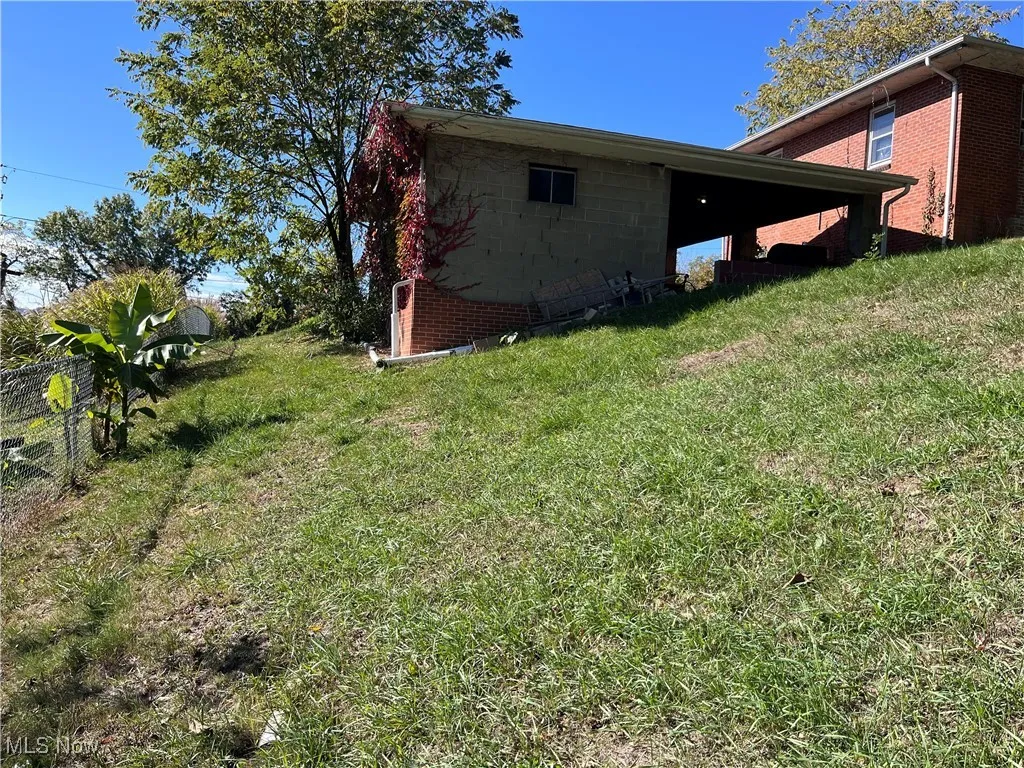 Delia Avenue, Martins Ferry, Ohio 43935,MLS Now Listing ID