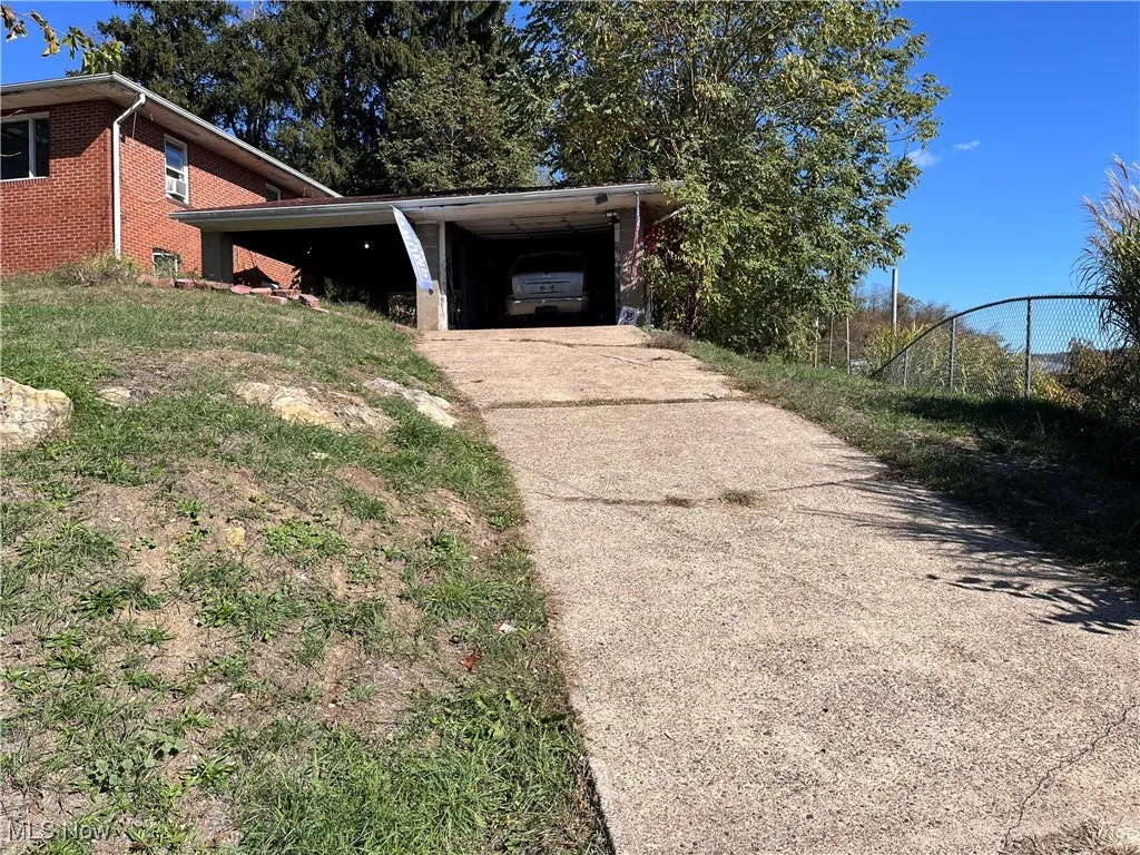 Delia Avenue, Martins Ferry, Ohio 43935,MLS Now Listing ID