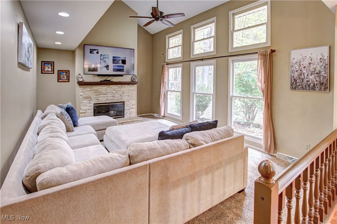 1499 Elizabeth Lane, Macedonia, Ohio 44056,MLS Now Listing ID