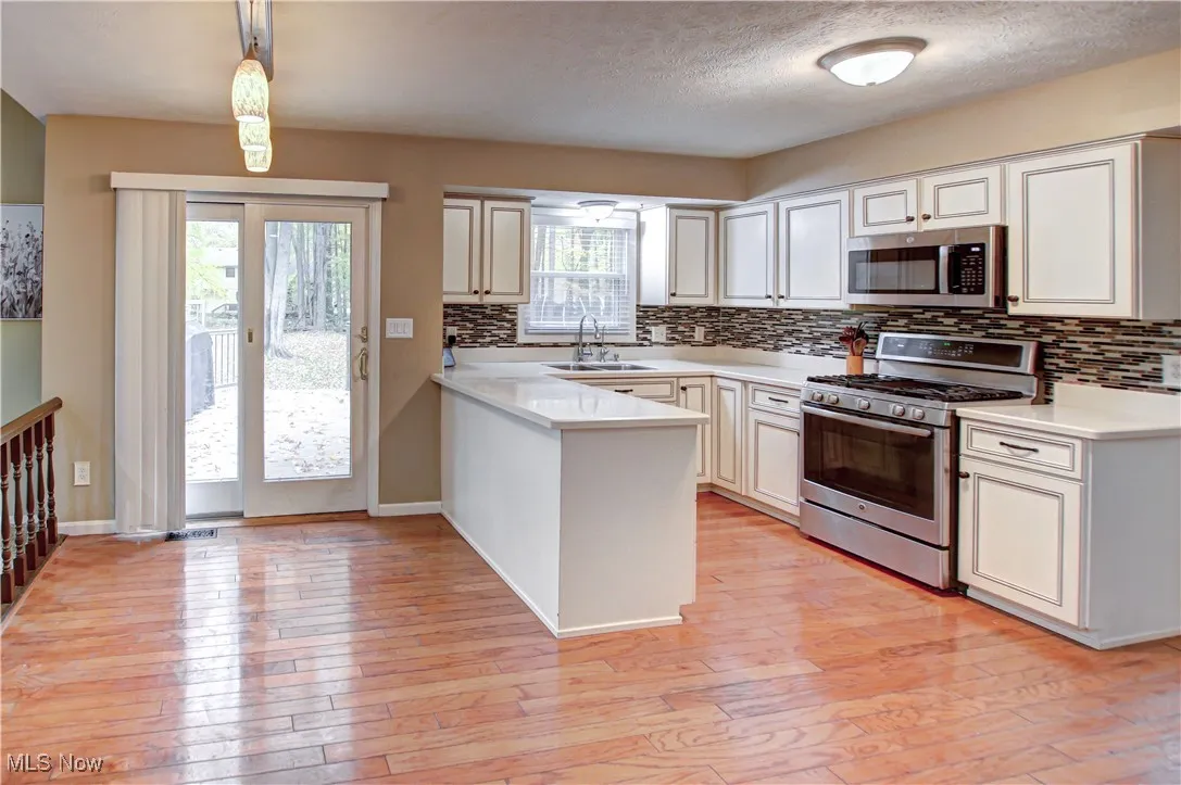 1499 Elizabeth Lane, Macedonia, Ohio 44056,MLS Now Listing ID