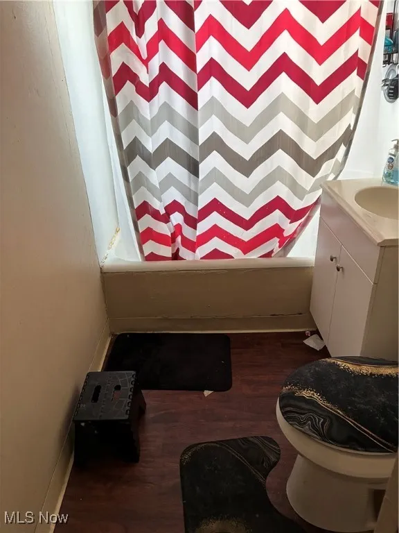 1777 Catalpa Road, Cleveland, Ohio 44112,MLS Now Listing ID