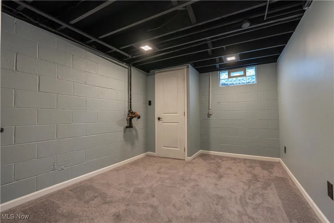 1227 33rd Street, Canton, Ohio 44714,MLS Now Listing ID