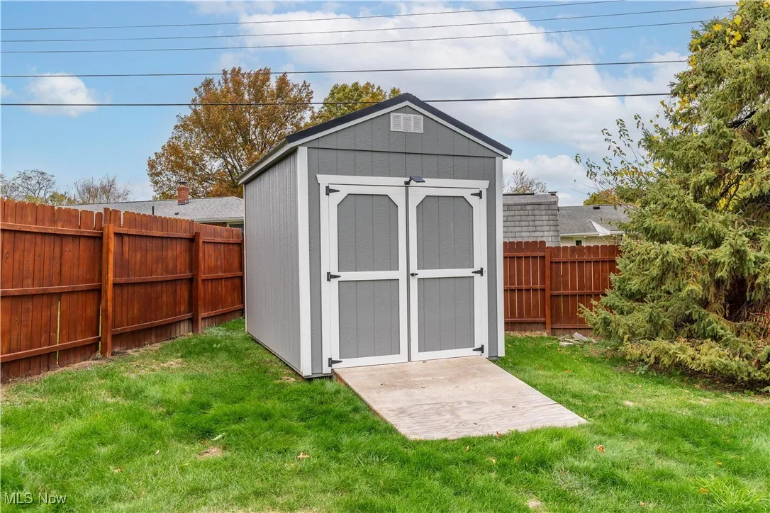 1227 33rd Street, Canton, Ohio 44714,MLS Now Listing ID